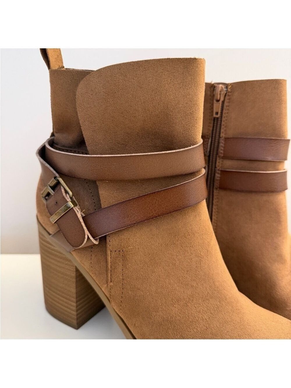 Madden Girl Elliot Boot NWOT - Picture 4 of 12